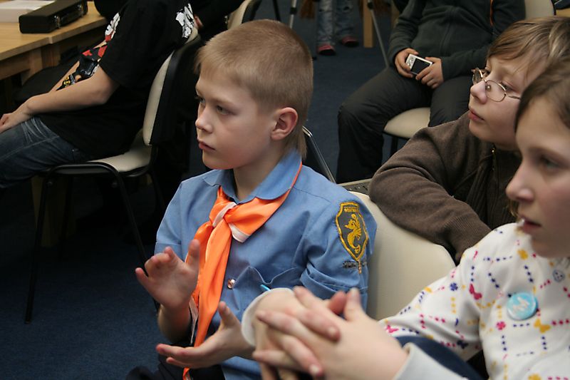 Фото А. Дедюхина