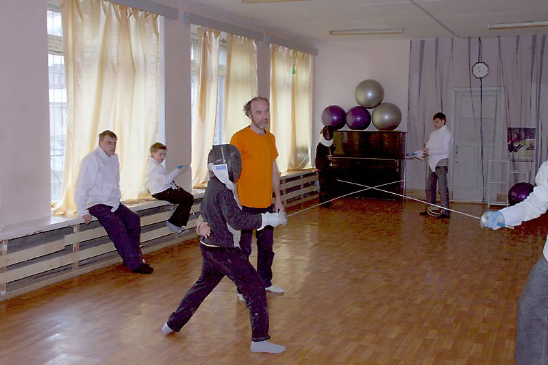 Апрель 2010, Canon 500D