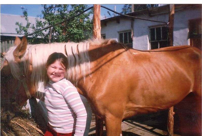 Я и лошади_3