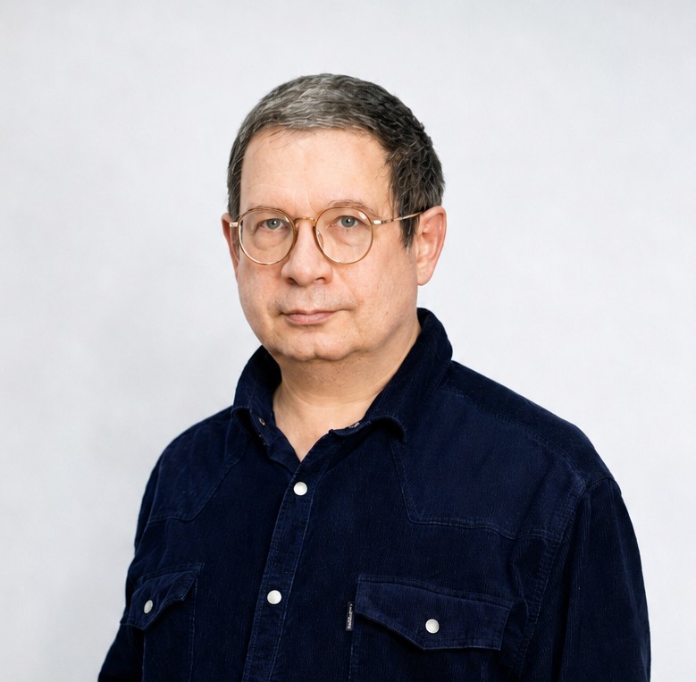 Юрий Моисеевич Никитин
