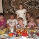 братья и сёстры