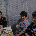свадьба Сашеньки