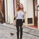 Лента фото