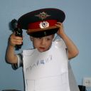 весь я