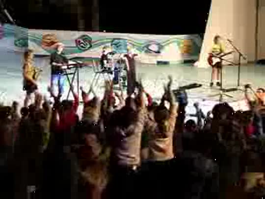 Алёша Цветков.Когда мне было ровно пять