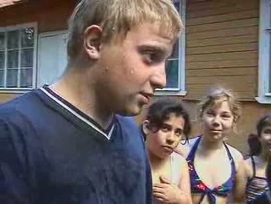 Карманы-Непогода