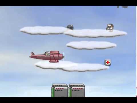Прохождение игры Уличные драки