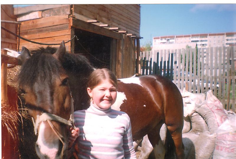 Я и лошади_2