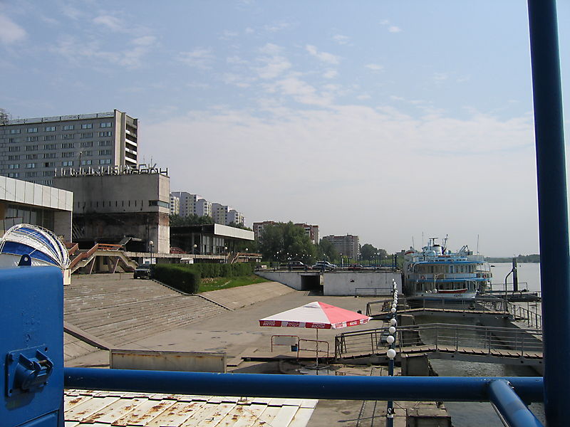 Новосибирск (2004)